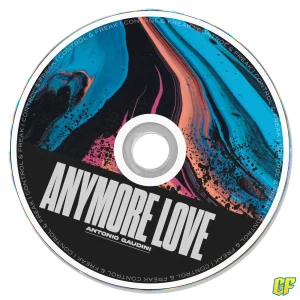 anymore love