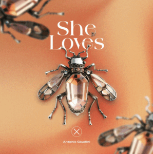 SHE LOVES ALBUM