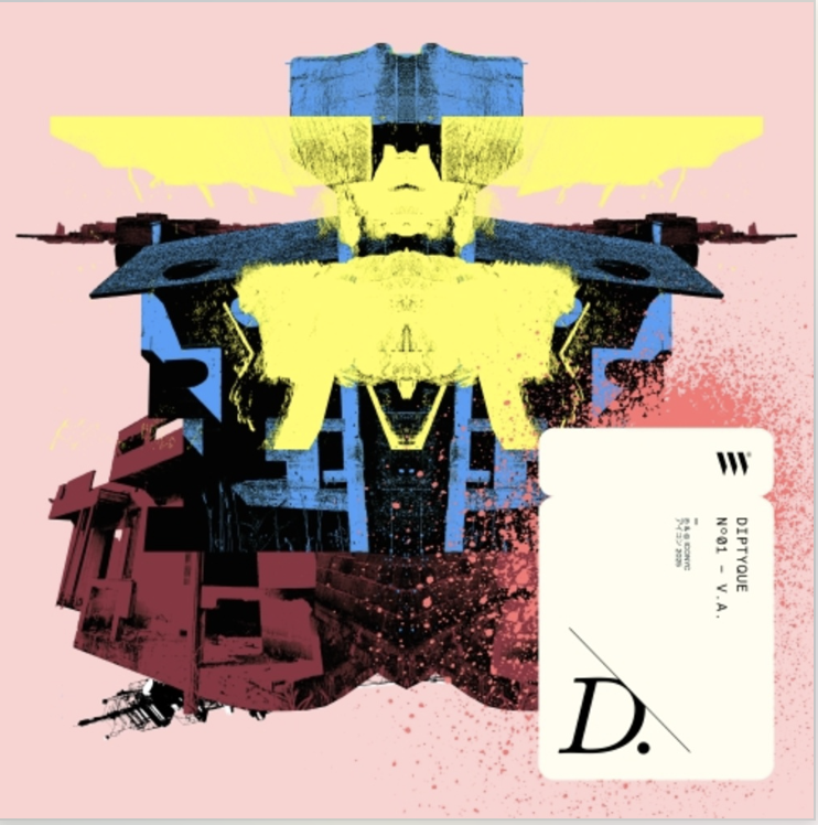 Diptyque I - Various Artists