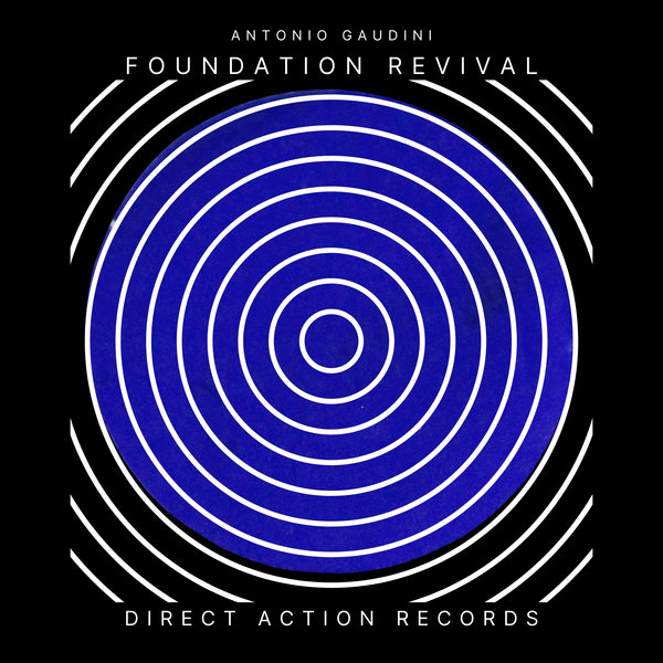 foundation revival antonio gaudini